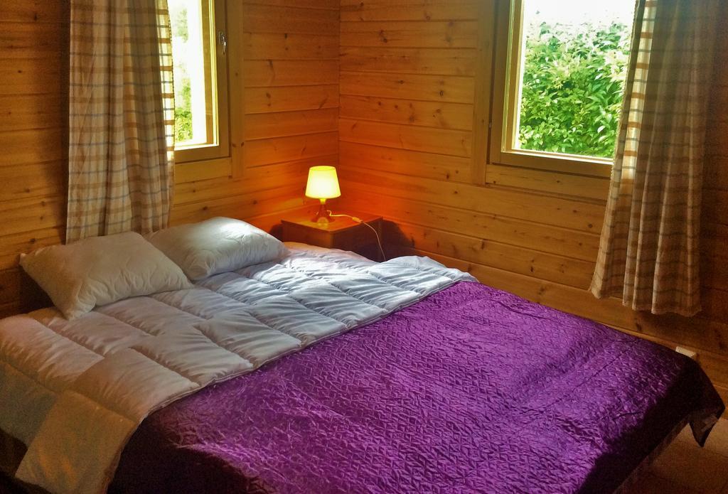 Cottage Nuppulanranta Jämsä Esterno foto